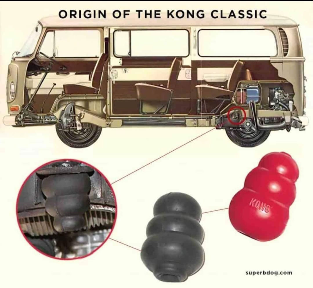 History-of-kong-toy