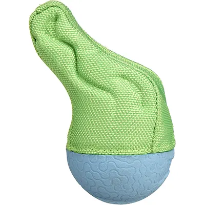 Chukit Gator Duck Dog Toy