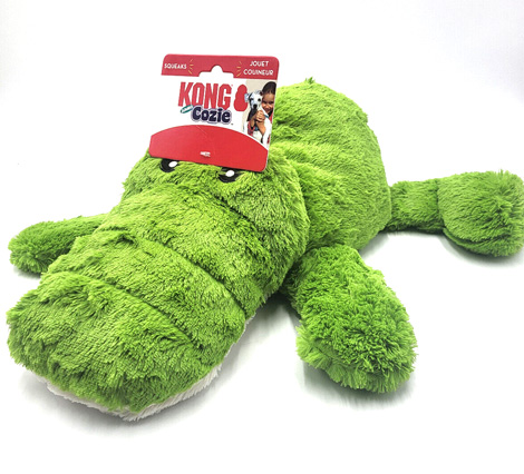 KONG-Cozie-Ali-the-Alligator-Dog-Toy