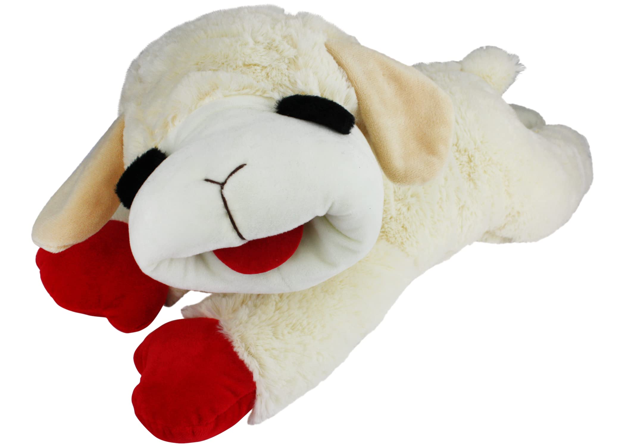 Multiplet Lamb Chop