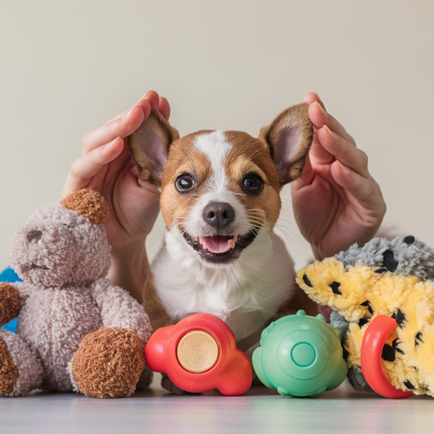 Small-Dog-Toys-Interactive-Toys