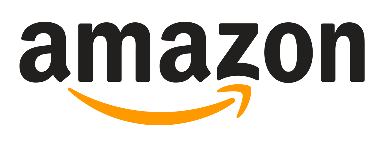 Amazon-Logo