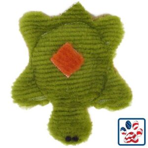 Tiny Turtle - Little Dog Toys