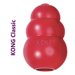 Kong Classic Dog Toys