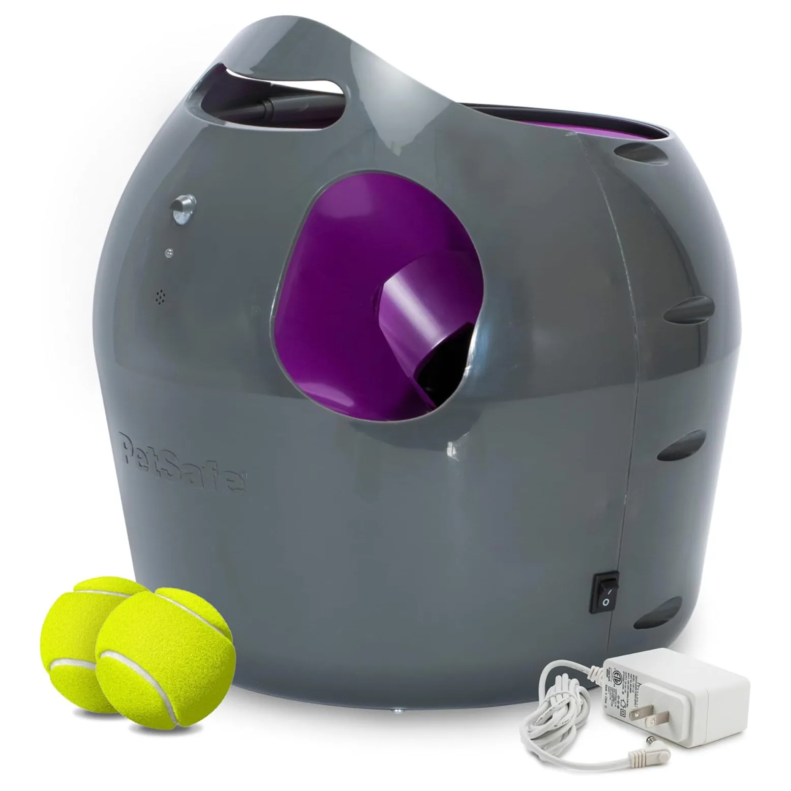 PetSafe Automatic Ball Launcher