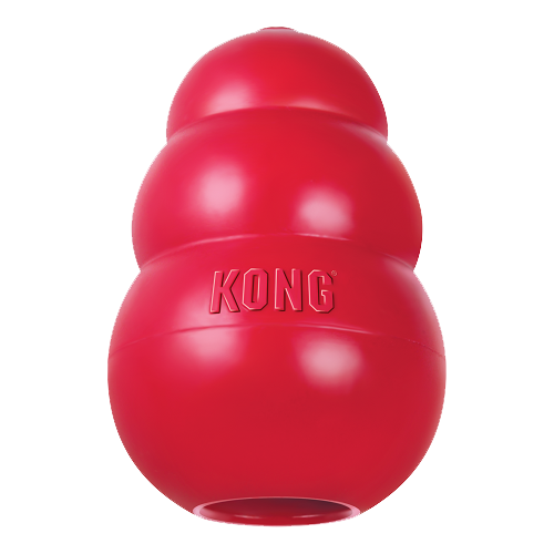 KONG Halloween Classic Treat Toy