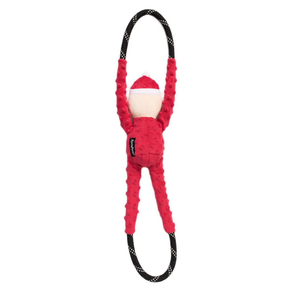 Zippypos Dog Rope Toy