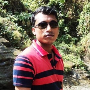 Picture of Hossain